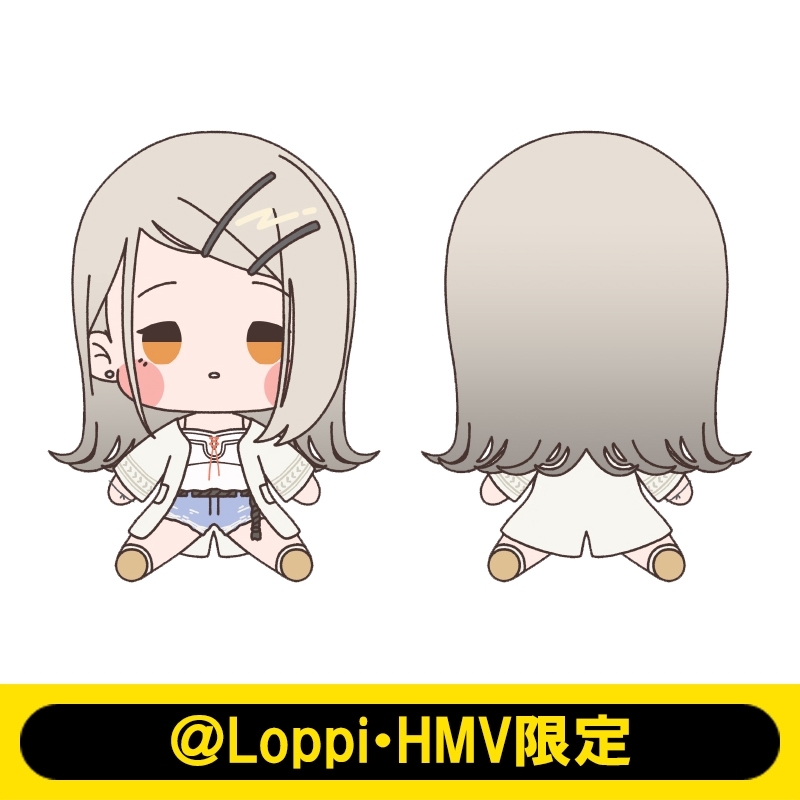 もちどる（篠澤 広）【＠Loppi・HMV限定】 : 学園アイドルマスター