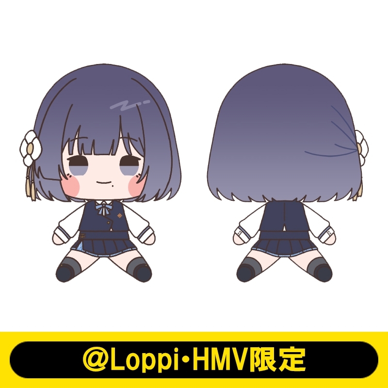 もちどる（秦谷 美鈴）【＠Loppi・HMV限定】 : 学園アイドルマスター