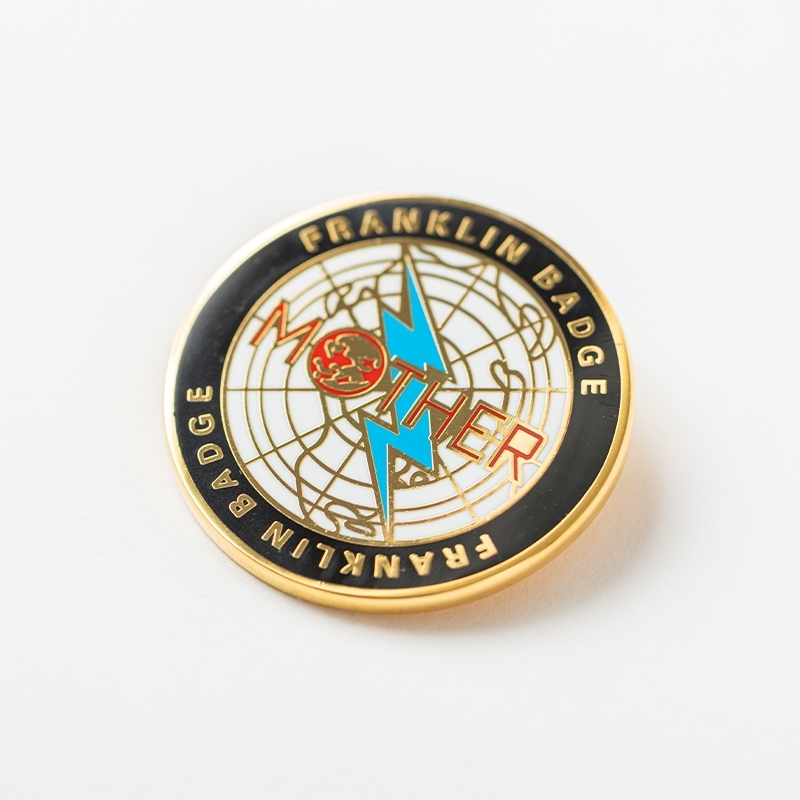 フランクリンバッヂ : MOTHER2 | HMV&BOOKS online - AW15428556