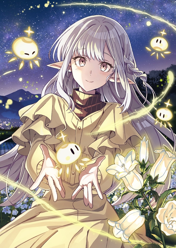 日本へようこそエルフさん。 Blu-ray BOX : 日本へようこそエルフさん