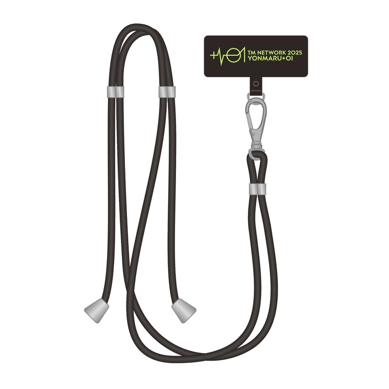 2025 TMNETWORK YONMARU+01☆ガチャ☆アンブレラマーカー ペンライト