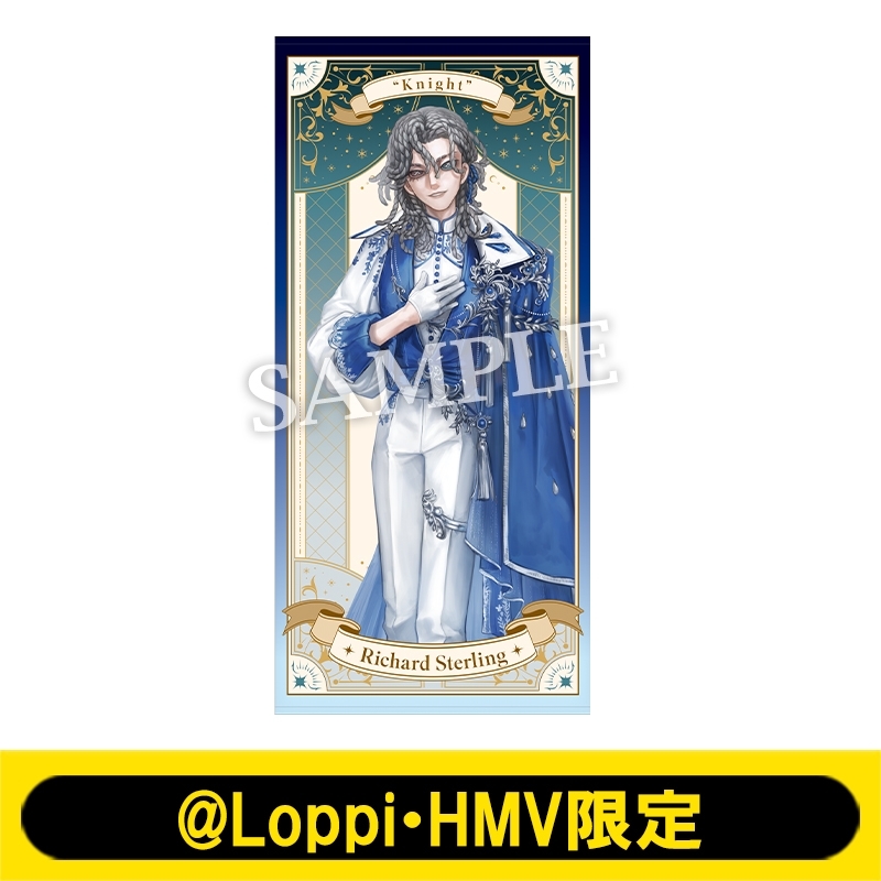 IdentityV 第五人格 ビッグタオル 【@Loppi・HMV限定】 | j-hobby