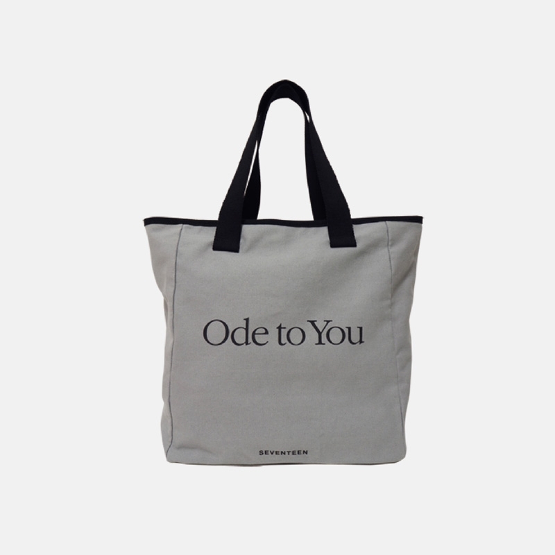 BLACK LINE: バッグ / SEVENTEEN WORLD TOUR ＜ODE TO YOU＞ IN JAPAN