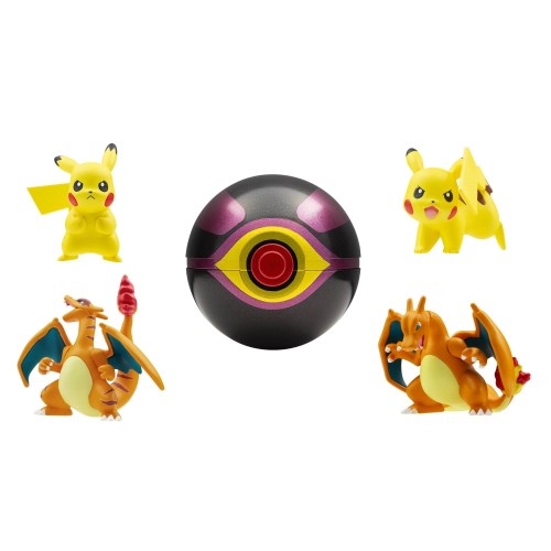 モンコレムービーセット-ミュウツーの逆襲EVOLUTION- | HMV&BOOKS