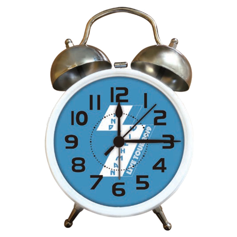 ボイス入り目覚まし時計 : サンドウィッチマン | HMV&BOOKS online