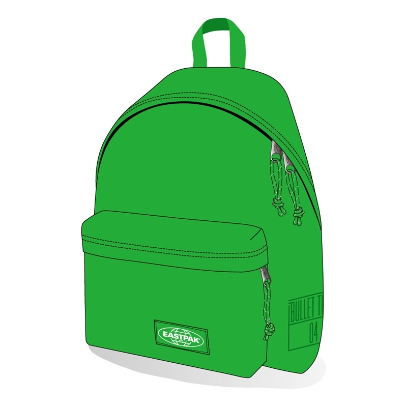 超特急×EASTPAKコラボバックパック タクヤ : 超特急 | HMV&BOOKS