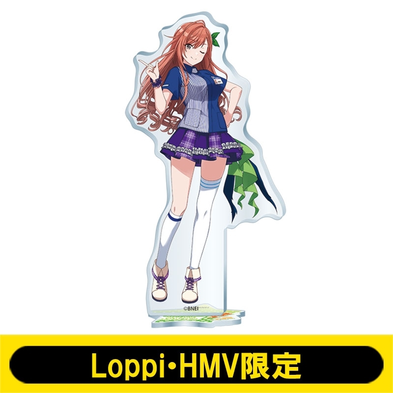 アクリルスタンド(有栖川夏葉)/ アイドルマスター シャイニーカラーズ