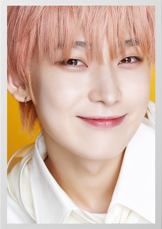 DICON D'FESTA ENHYPEN SUNOO version《全額内金》 : ENHYPEN