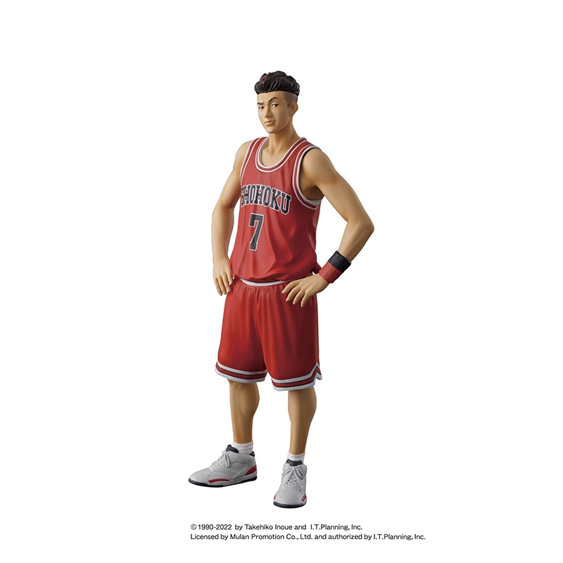 One and Only 『SLAM DUNK』 宮城 リョータ : SLAM DUNK | HMV&BOOKS