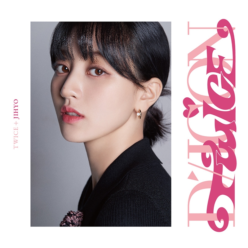 DICON D'FESTA MINI EDITION TWICE JIHYO《全額内金》 : TWICE