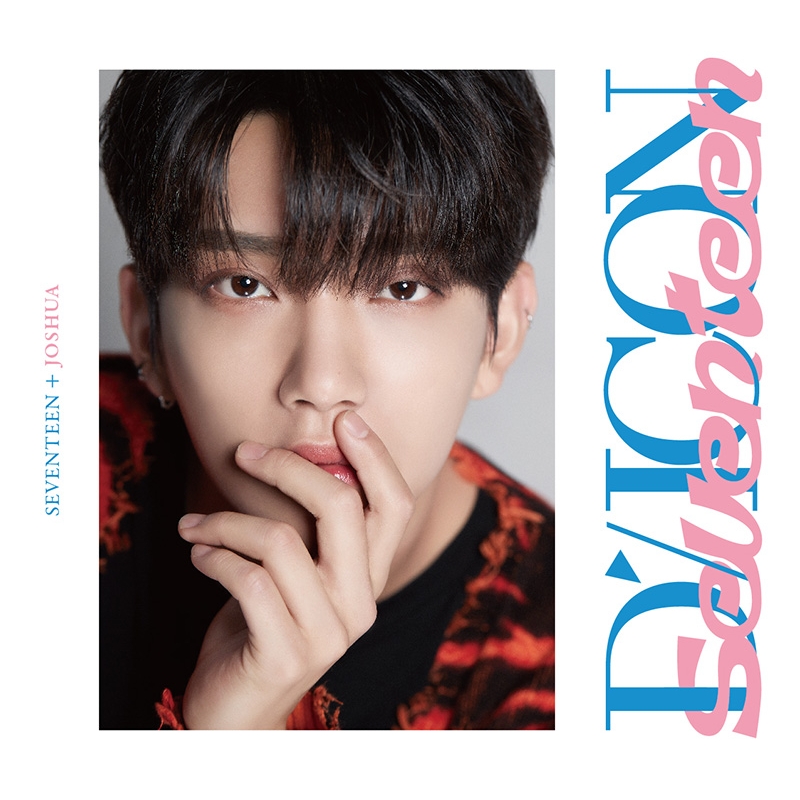 DICON D'FESTA MINI EDITION SEVENTEEN JOSHUA《全額内金