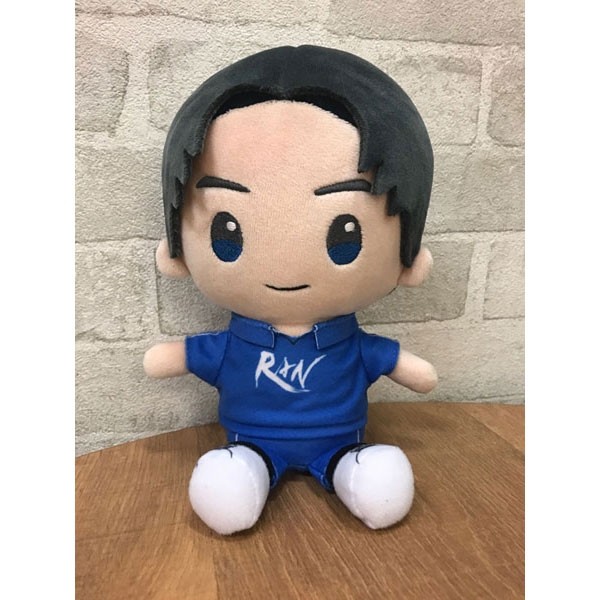 高橋藍ぬいぐるみ（単品） : 高橋藍 | HMV&BOOKS online - AW13234198