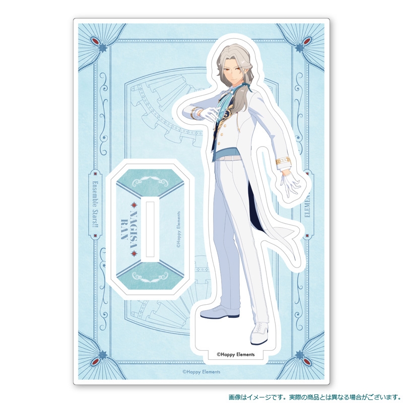 あんスタ 乱凪砂 ぱしゃっつ private 100枚セット ES 8th Anniv.】P.A.