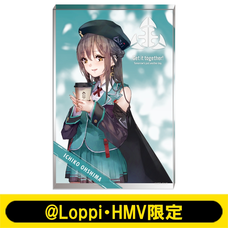 Sweet Phantasy 大島 一千子 SP ヴァイスシュヴァルツ Sweet Phantasy