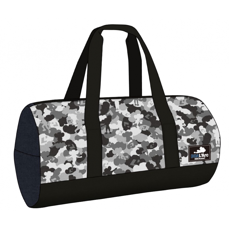 yukihiro×DOALA DOAL'Arc drum bag 『ドアラカモ？』【L'Arc～en～Ciel