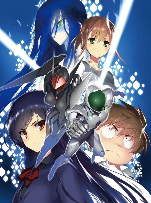 Accel World: Infinite∞Burst - : アクセル・ワールド | HMV&BOOKS