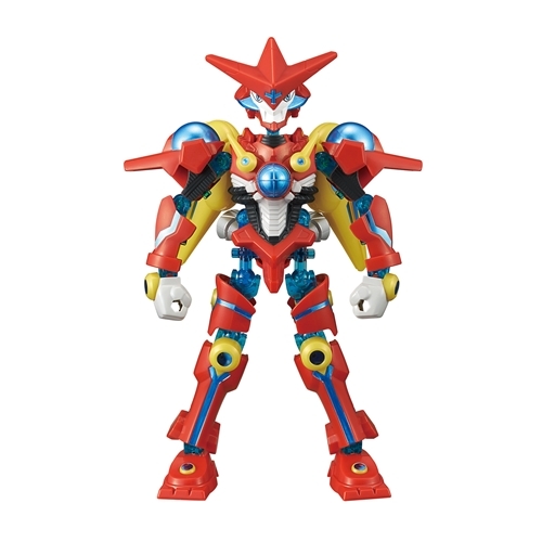 デジモンユニバース アプリモンスターズ アプリアライズアクション AA