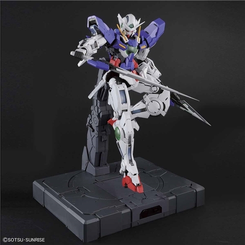 PG 1/60 ガンダムエクシア | HMV&BOOKS online - おもちゃ