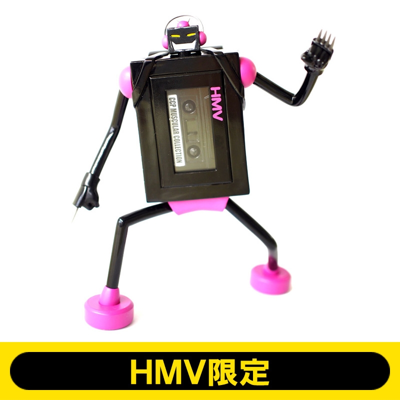 CCP Muscular Collection NO.EX ステカセキング HMV限定カラーVer