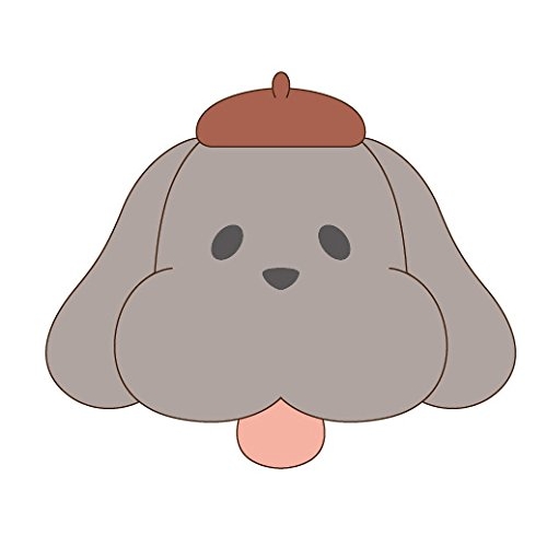 ユーリ!!! on ICE×サンリオ ぬいぐるみS マッカチン : ユーリ!!! on