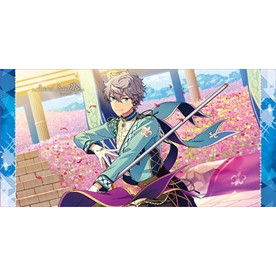 あんさんぶるスターズ! ビジュアルバスタオルVol.3 13.瀬名 泉