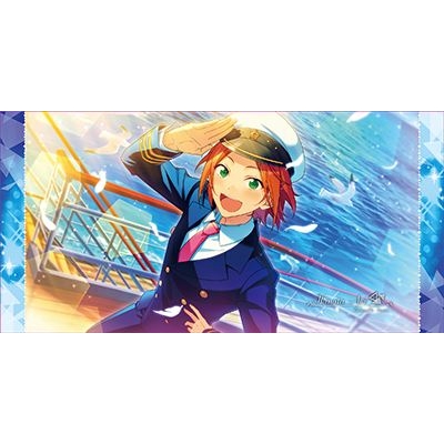 あんさんぶるスターズ! ビジュアルバスタオルVol.3 17.葵ひなた