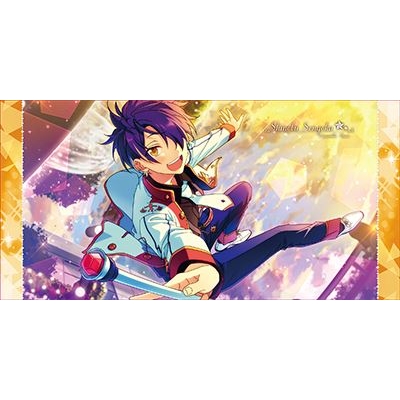 あんさんぶるスターズ! ビジュアルバスタオルVol.4 27.仙石忍