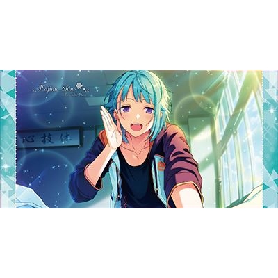 あんさんぶるスターズ! ビジュアルバスタオルVol.4 31.紫之創