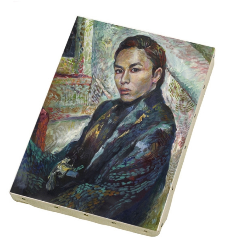 油絵キャンバスアート タクヤ : 超特急 | HMV&BOOKS online - CHOTQ247