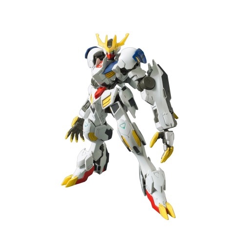 HG 1/144 ガンダムバルバトスルプスレクス | HMV&BOOKS online - おもちゃ