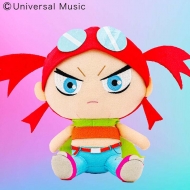 Adoとauスマートパスプレミアムによるコラボぬいぐるみ取扱中！|グッズ