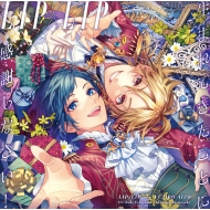 LIP×LIP ワンマンライブBlu-ray『LIPxLIP LIVE ”ジュリエッタとの契約
