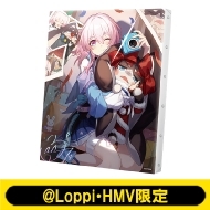 キャンバスボード（全5種） | 崩壊: スターレイル