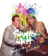 さまぁ～ずライブ14 Blu-ray & DVD 2024年11月20日(水)発売|国内TV