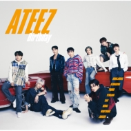 ATEEZ (エイティーズ)｜商品一覧｜HMV&BOOKS online