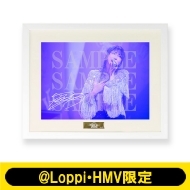 雨宮天 Live Tour 2024 “Ten to Bluer Sky” キャラファイングラフ 販売