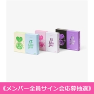 販売終了】ILLIT 2nd Mini Album 'I'LL LIKE YOU' 発売記念 HMV