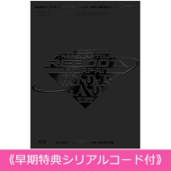TREASURE ライブ ブルーレイ＆DVD『2024 TREASURE TOUR [REBOOT] IN