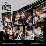 straykids HMV 合 HOP コンプ セット ラキドロ 9枚 スキズ HMV 合 HOP