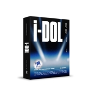2024 (G)I-DLE WORLD TOUR [iDOL] IN SEOUL』ブルーレイ＆DVD|K-POP