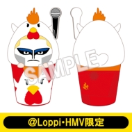 聖飢魔II ローソンオリジナル悪魔物品|グッズ