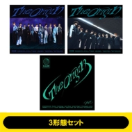 INI 3RD ALBUM『THE ORIGIN』2025年6月25日発売《@Loppi・HMV限定特典