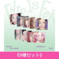 TWICE (トゥワイス)｜商品一覧｜HMV&BOOKS online