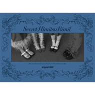 tripleS 日本1st EP『SecretHimitsuBimil』2025年10月1日リリース《HMV