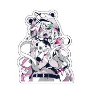 かいりきベア 2nd ONE-MAN LIVE【ヤミカワトーキョーパラノイド