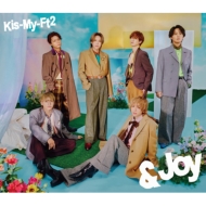 CDシングル｜Kis-My-Ft2｜商品一覧｜HMV&BOOKS online
