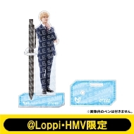 EBiDAN @Loppi・HMV限定オリジナルグッズ第二弾 発売決定！|グッズ