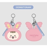 MINITEEN REEL KEYHOLDER | Miniteen