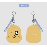 MINITEEN REEL KEYHOLDER | Miniteen