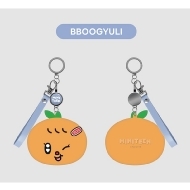 MINITEEN REEL KEYHOLDER | Miniteen